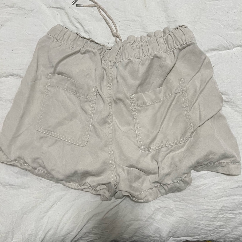 Loft drawstring shorts - Picture 2 of 6